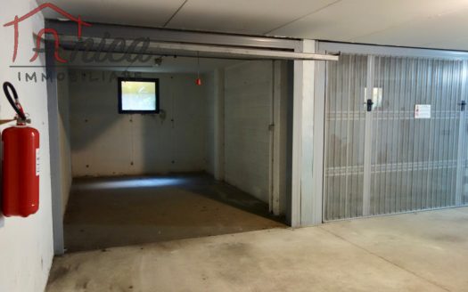 VILLAZZANO – GARAGE SINGOLO