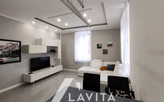 Trilocale a Campodazzo