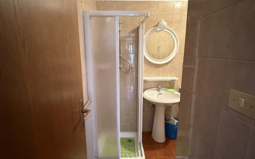 Affitto Appartamento Bilocale con Vista Panoramica a Moena