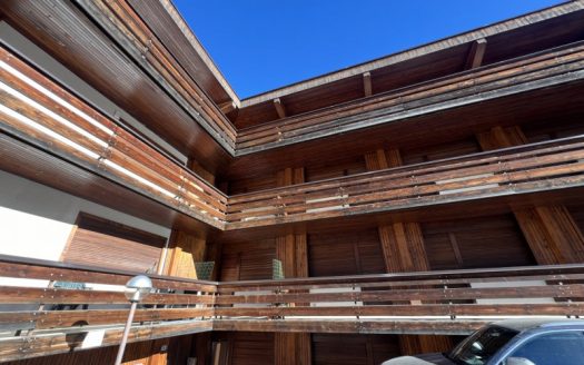 Splendido Appartamento Bilocale Ristrutturato in Affitto ad Alba di Canazei