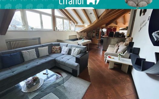 Quadrilocale a Salorno