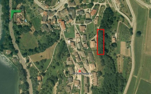 Terreno in vendita a Pergine frazione Ischia