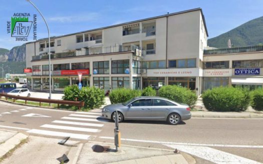 San Michele all’Adige Ufficio in affitto