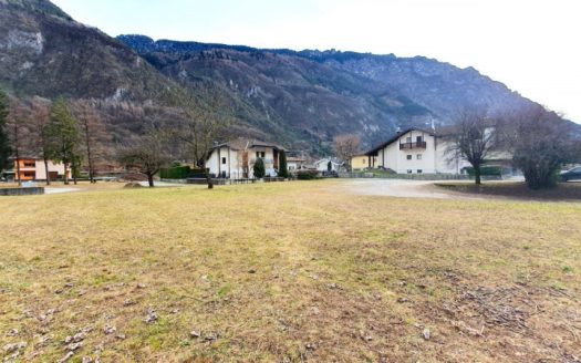 Terreno edificabile a Condino