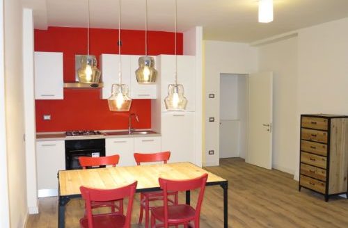 Pio X : Piano alto per Investimento