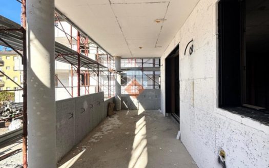 Trilocale con TERRAZZA – NUOVA COSTRUZIONE