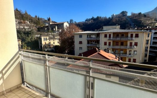 Interessante bicamere in zona San Camillo-Trento