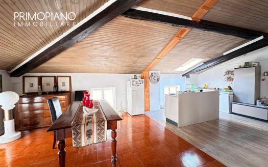 Palazzo in vendita nel cuore di Pergine Valsugana