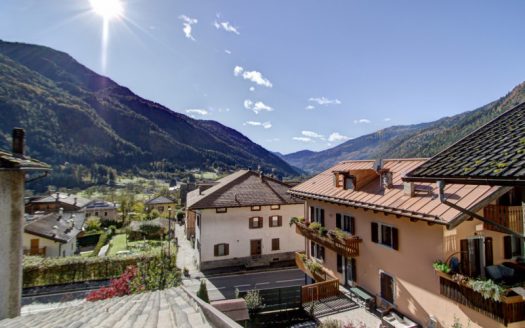 Appartamento a Trento