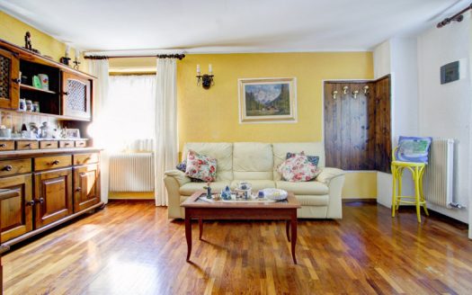 Casa singol a Trento con Giardino