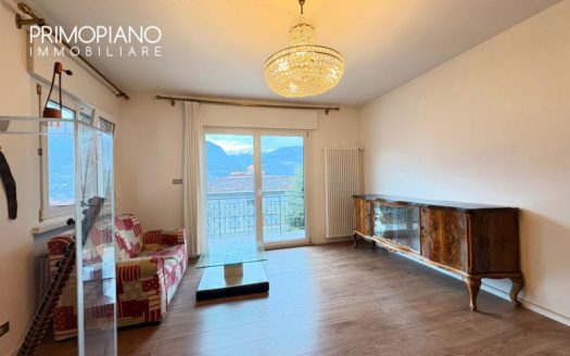 Ampio Appartamento Quadrilocale in Affitto a Trento – Cervara / Laste