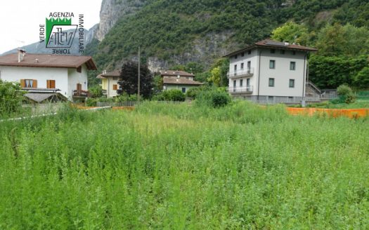 Zambana Vecchia – appartamento a piano terra con 3 stanze