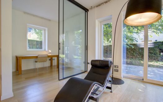 VILLA SINGOLA UNIFAMILIARE