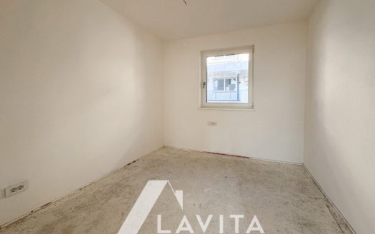 Nuovo Trilocale con Terrazza a Montagna, Casaclima A Nature