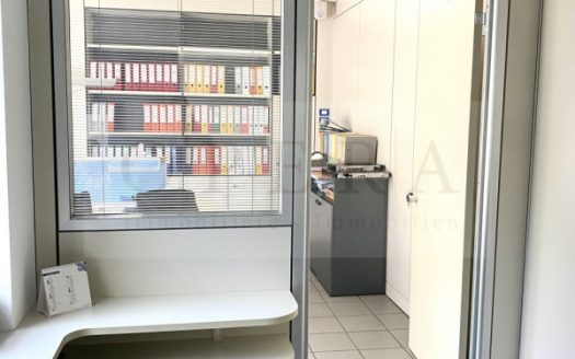 Ufficio Moderno in Vendita a Bolzano Sud