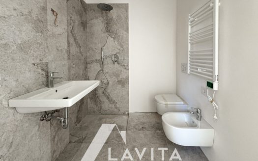 Nuovo Quadrilocale con terrazze a Montagna, Casaclima A Nature