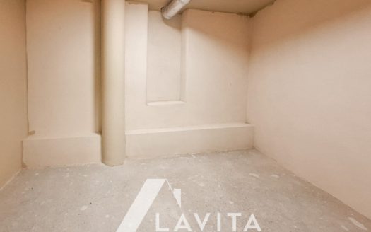 Nuovo Trilocale con balcone a Termeno