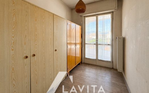 Casa a schiera con balcone a Bolzano