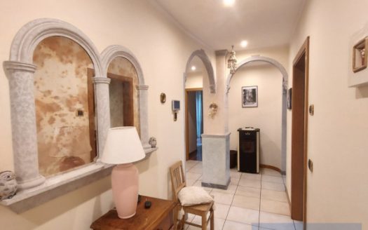 Splendido appartamento Indipendente con giardino a Vigo di Ton