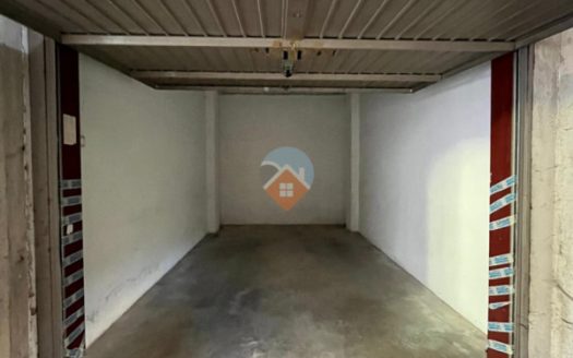 comodo garage singolo