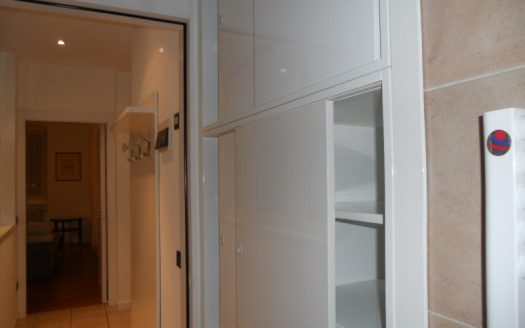 MINIAPPARTAMENTO TRENTO ZONA S. MARTINO