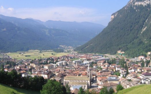 NUOVA “RESIDENZA AVISIO” A PREDAZZO