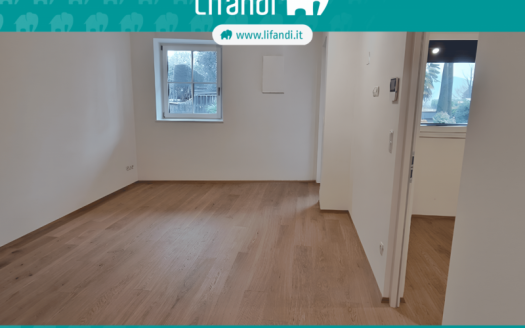 Nuova costruzione: Bilocale in Termeno