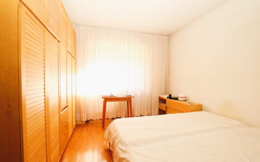 TRILOCALE IN VIA NAZARIO SAURO