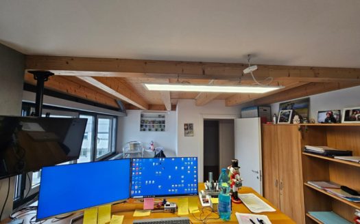 CV25005 – UFFICIO GRANDI DIMENSIONI – BOLZANO SUD