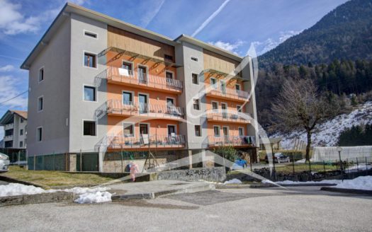 Appartamento a Trento