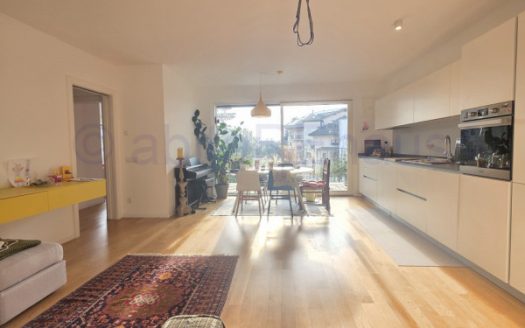 Appartamento Trilocale in locazione a Ora