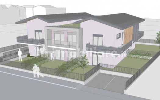 Appartamento a Trento