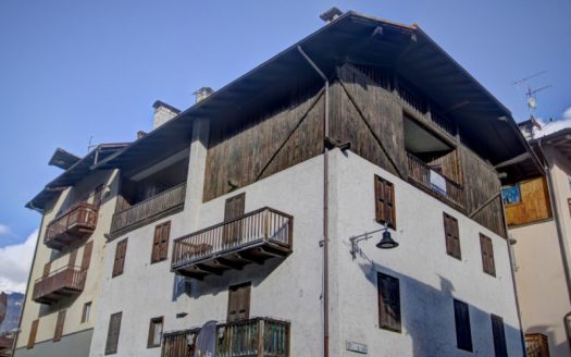 Appartamento a Trento