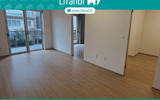 Nuova costruzione: Bilocale a Termeno