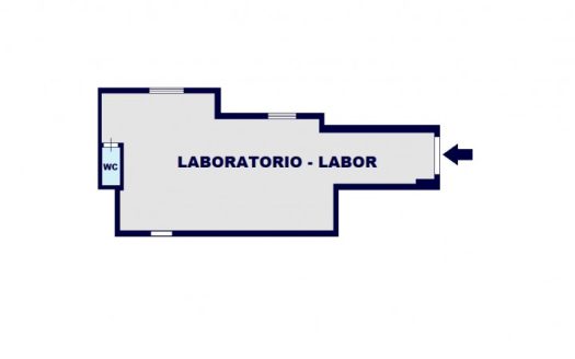 MV25003 – Laboratorio – Laives