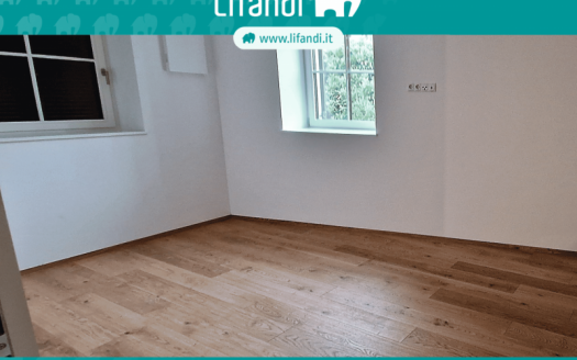 Nuova costruzione: Bilocale a Termeno