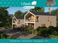 Villa di nuova costruzione