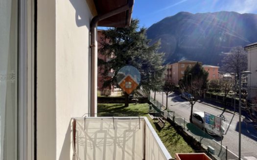 Appartamento Trilocale ad Ala