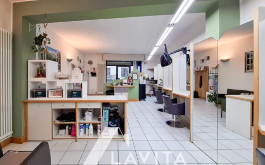 Negozio commerciale a Bolzano