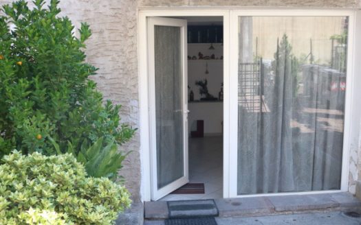 CV25004 – Pineta di Laives – Laboratorio