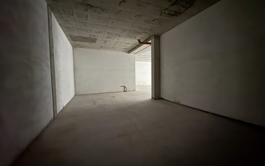 Lavis – Magazzino di 110 mq