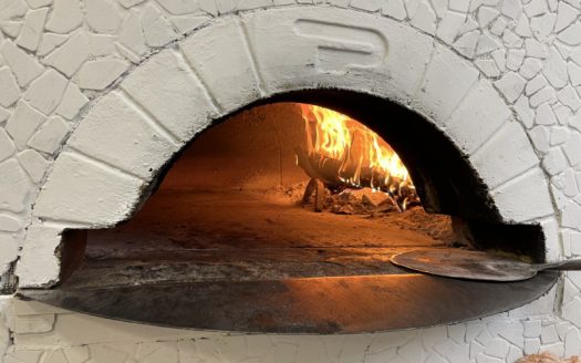 Avviata attività di pizza da asporto