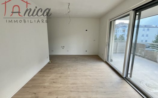 ZONA CLARINA – APPARTAMENTO BILOCALE NUOVO