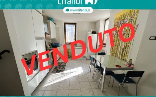 Terratetto per investimento