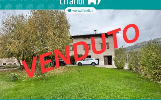 Casa singola a Dardine