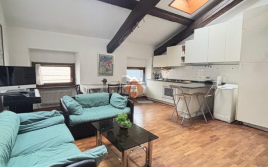 Appartamento in Corso Bettini con ASCENSORE!