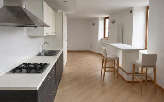 CIVEZZANO – GRAZIOSO TRILOCALE IN AFFITTO