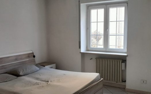 Bilocale con giardino privato a San Giacomo