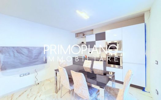 Nuovo appartamento 2 stanze completamente arredato vicino a Comano Terme