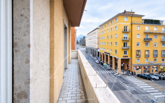 Ufficio in affitto in posizione centrale a Bolzano Gries – Corso Libertà
